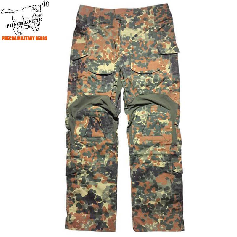 pantalon flectarn