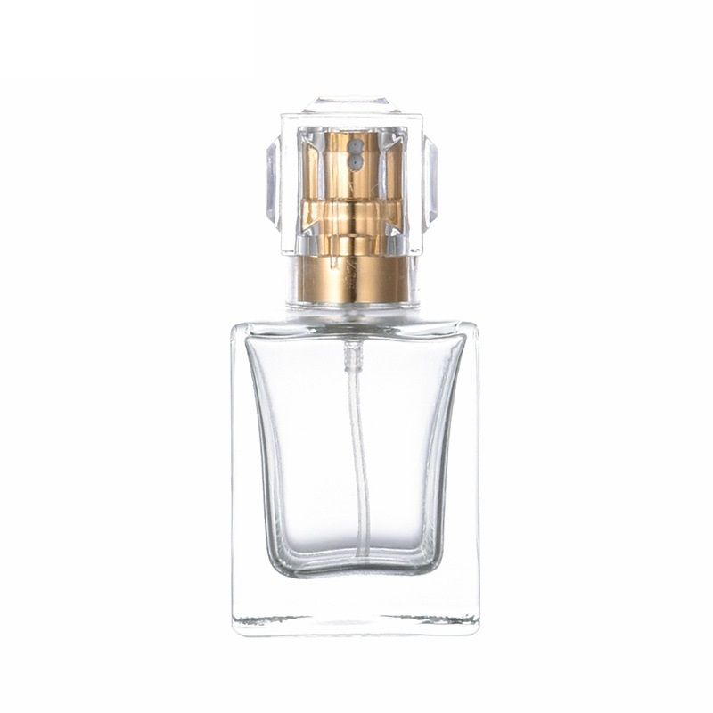 Pompe d'or de 30 ml