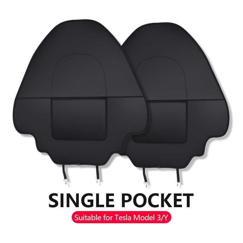 Single Pocket 3 Y