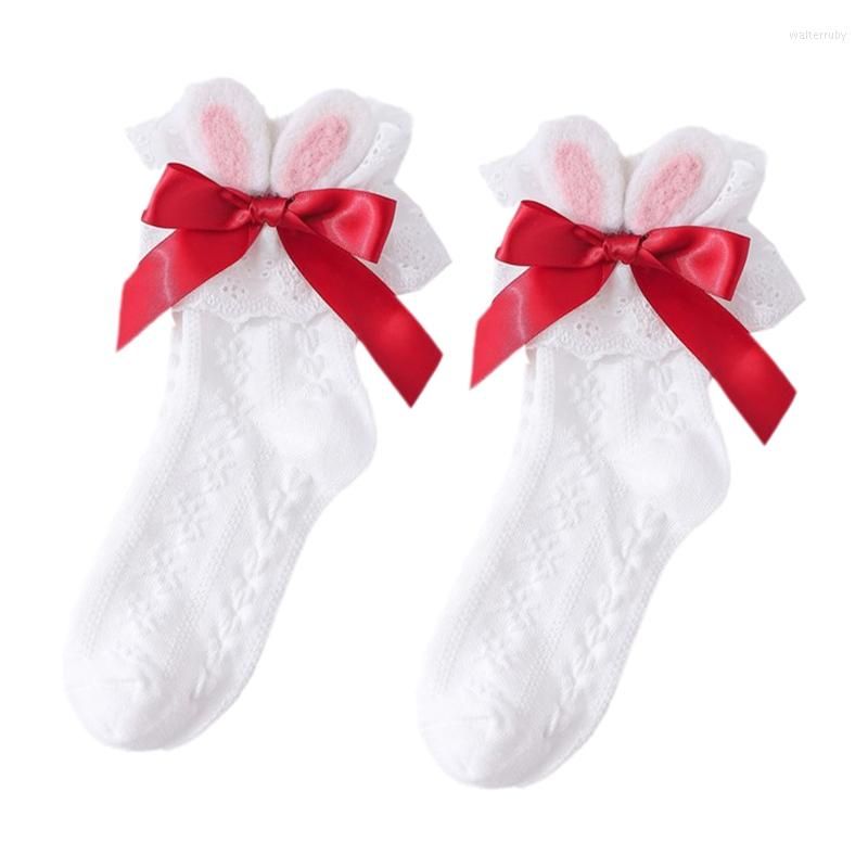 White socks white ea
