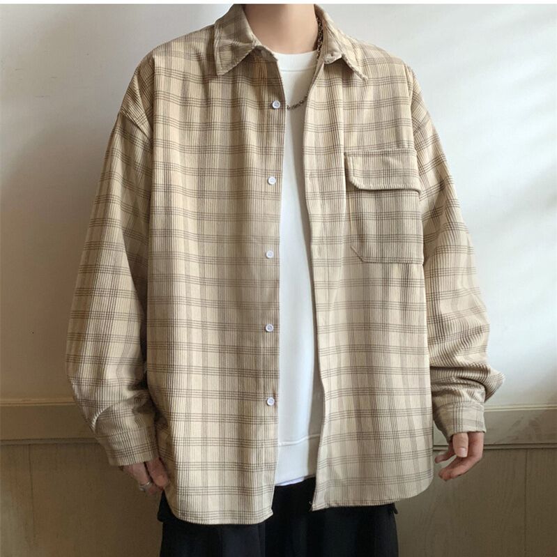 corduroy beige