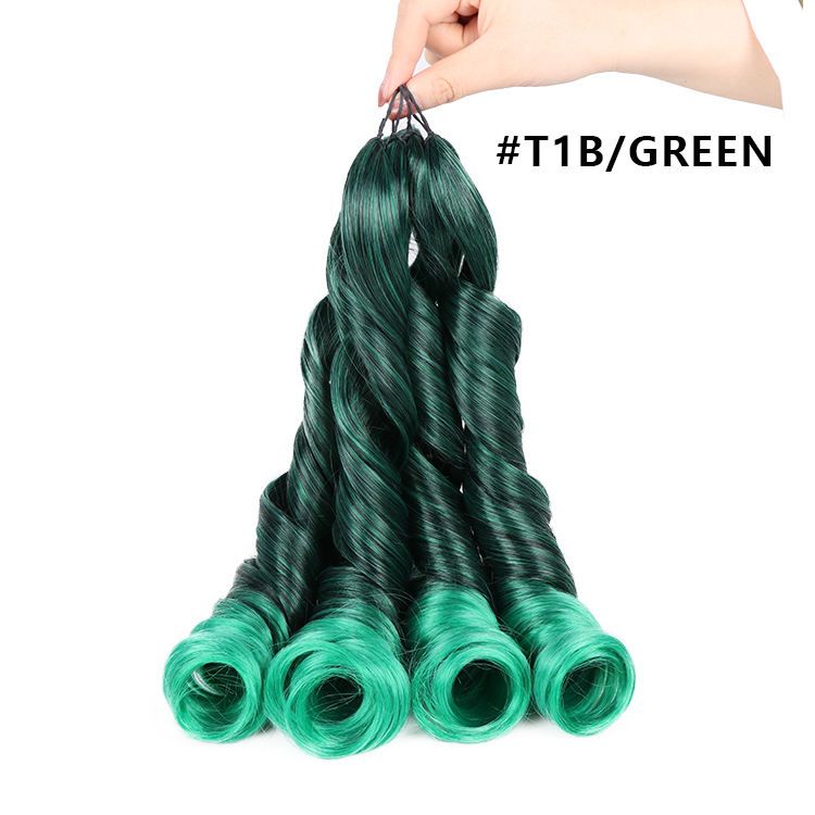 T1B/Green