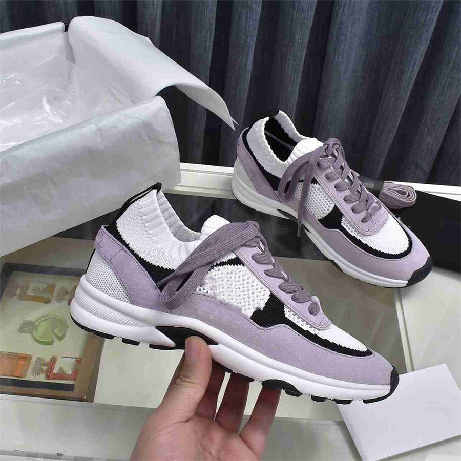 Flat Lady Sneakers PU Upper Light Weight Walking Shoes, 53% OFF