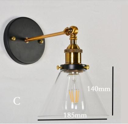 Dus E27 LED -lamp