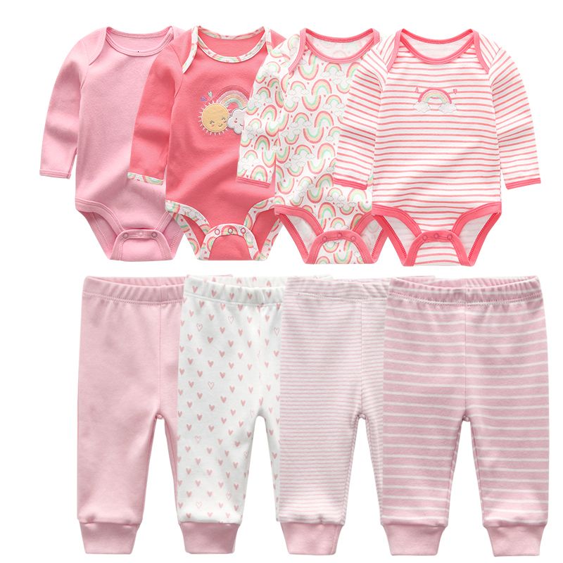 vêtements de bébé 8008