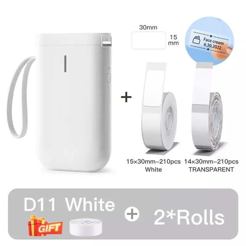 D11 с 2 W Paper China