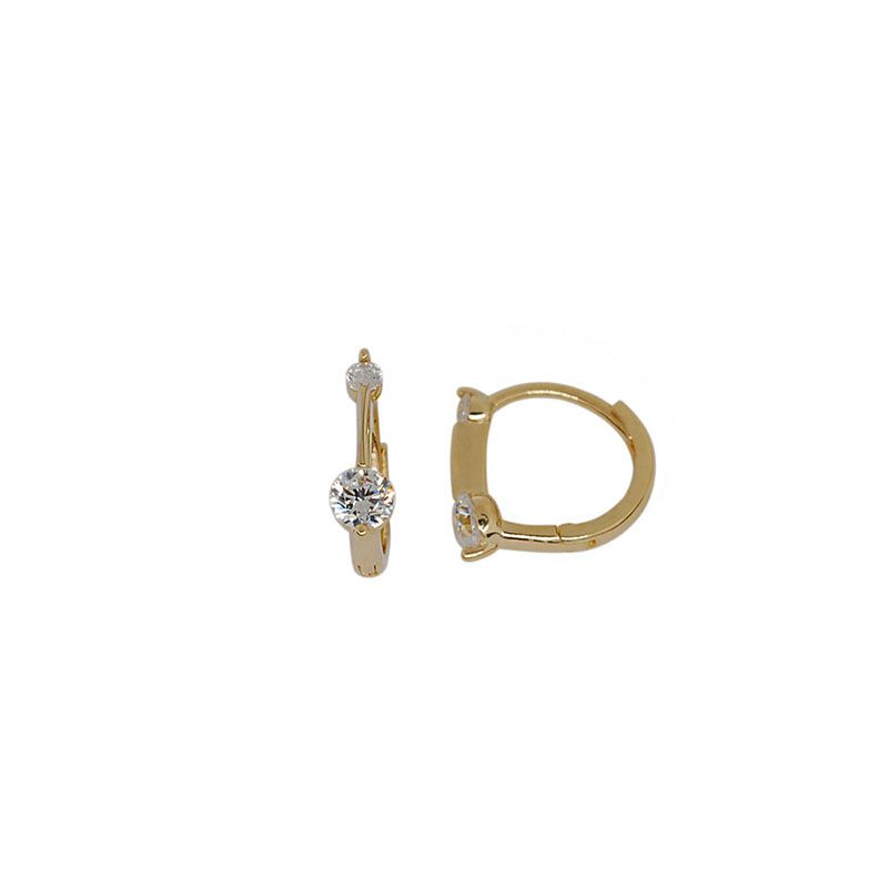 Gold inner 7mm