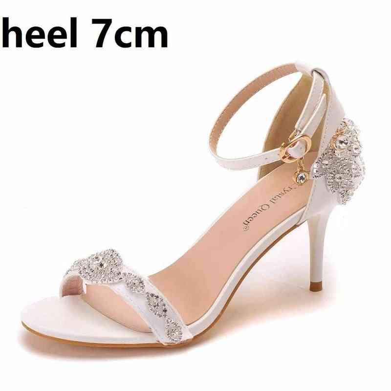 heel 7cm