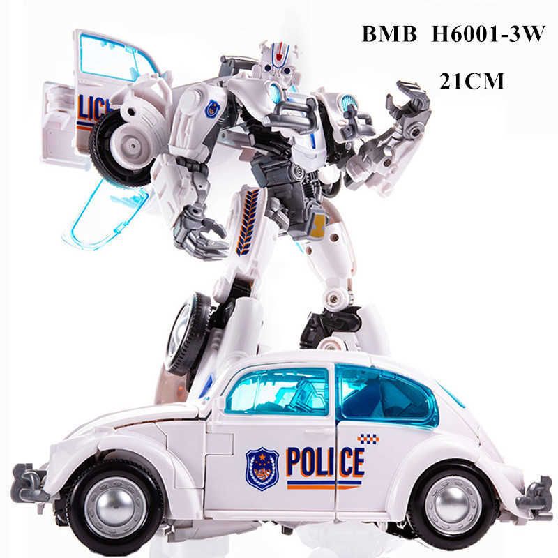 bmb h6001-3w