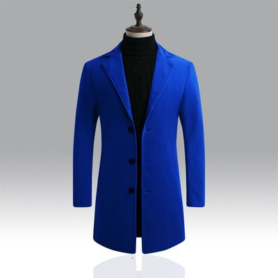 Royal Blue Thin