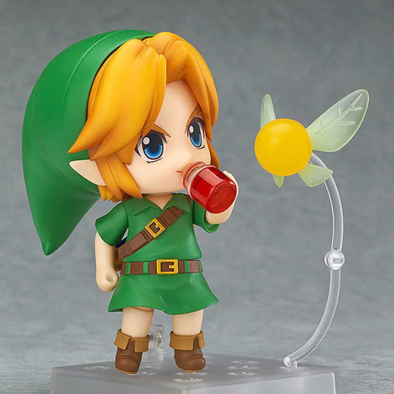 LINK FIGURE ZELDA - Animes-Figures