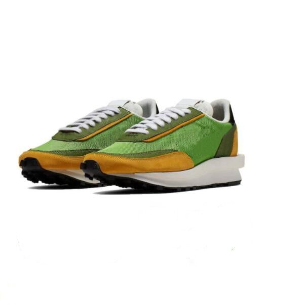 New 2023 Fashion Casual Shoes Men Women Black Summer Outdoor
