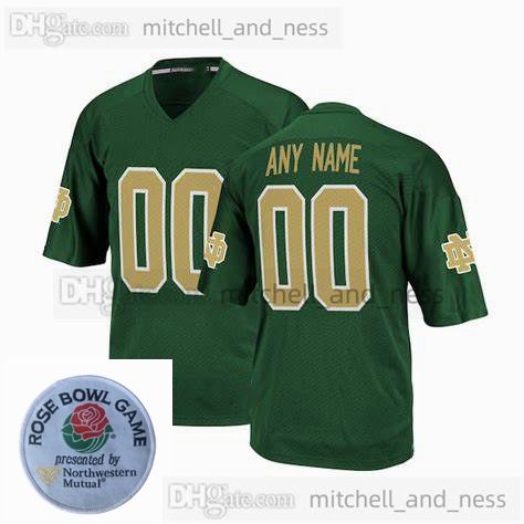 aggiungi la patch Rose Bowl9