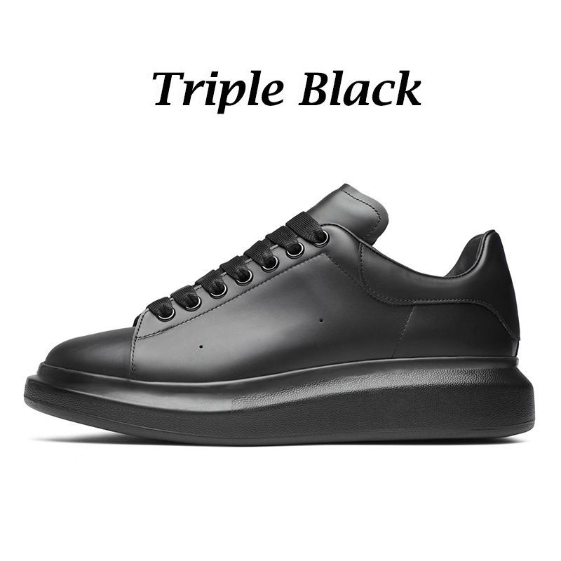 # 5 triple noir