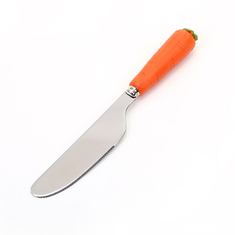 Knive di carote
