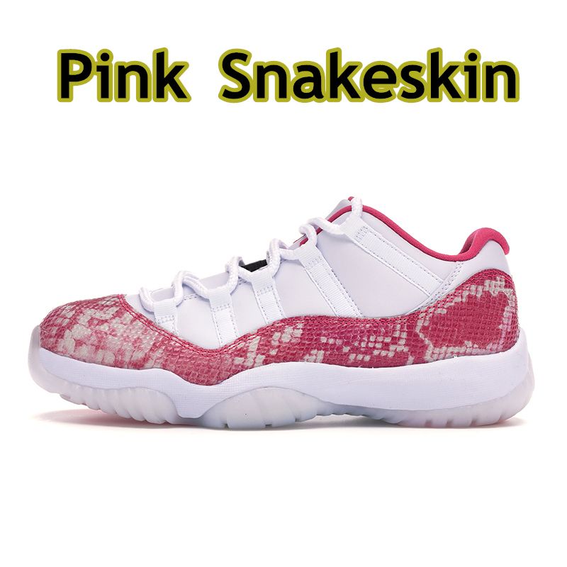 roze slangenhuid