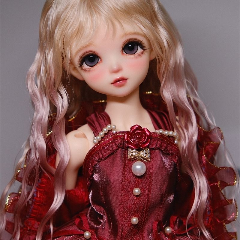 Fairyland Ball Jointed Dolls
