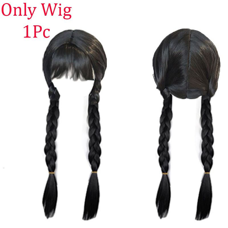 only wig 1pc