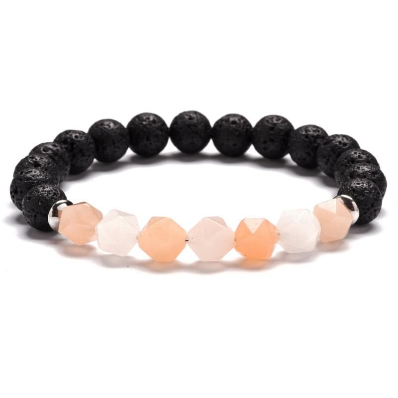 Roze aventurine