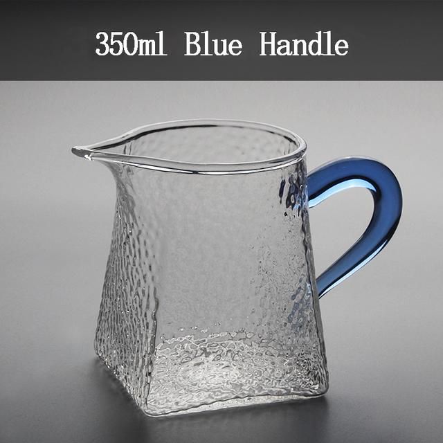 Manche bleu 350ml