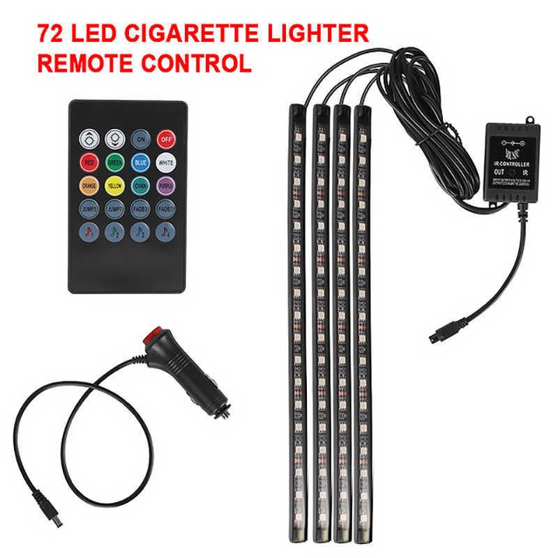 Sigaretta 72led