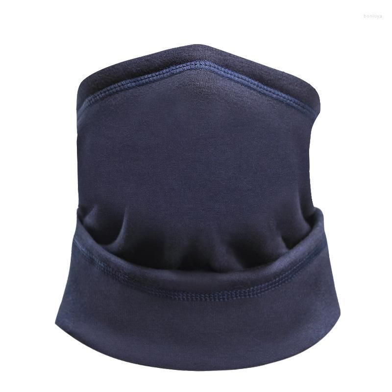 Balaclava azul