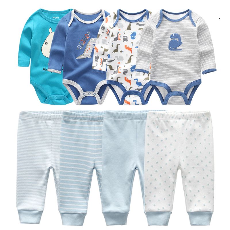 vêtements de bébé 8004