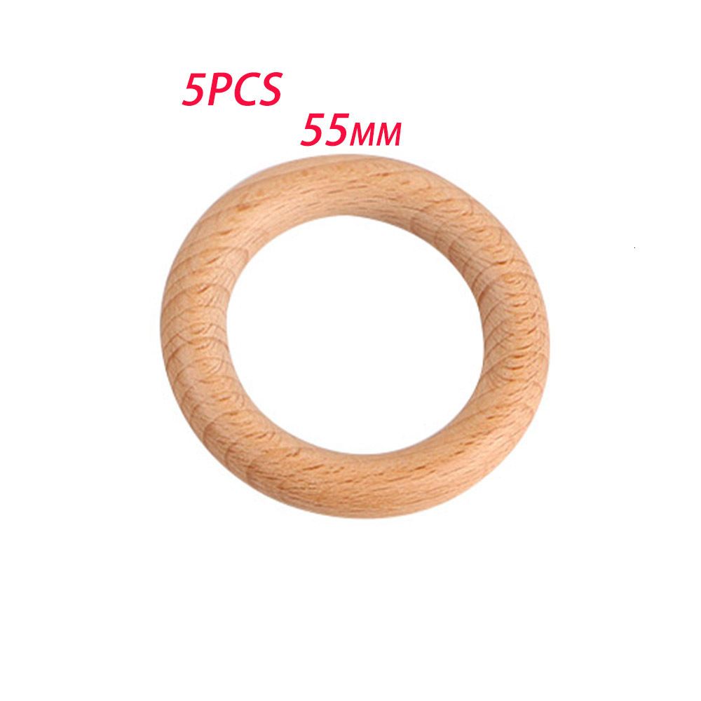 5 -stks 55 mm ring