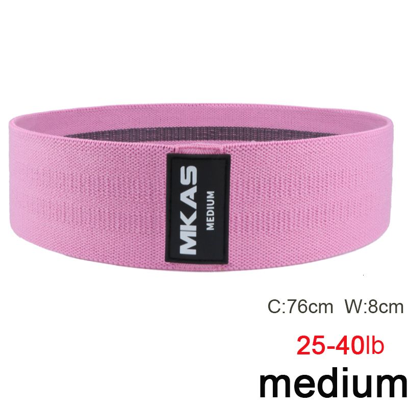 Pink Medium-W8