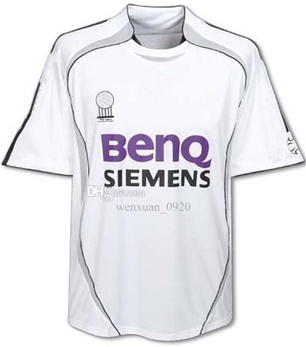 06 07 Heimtrikot