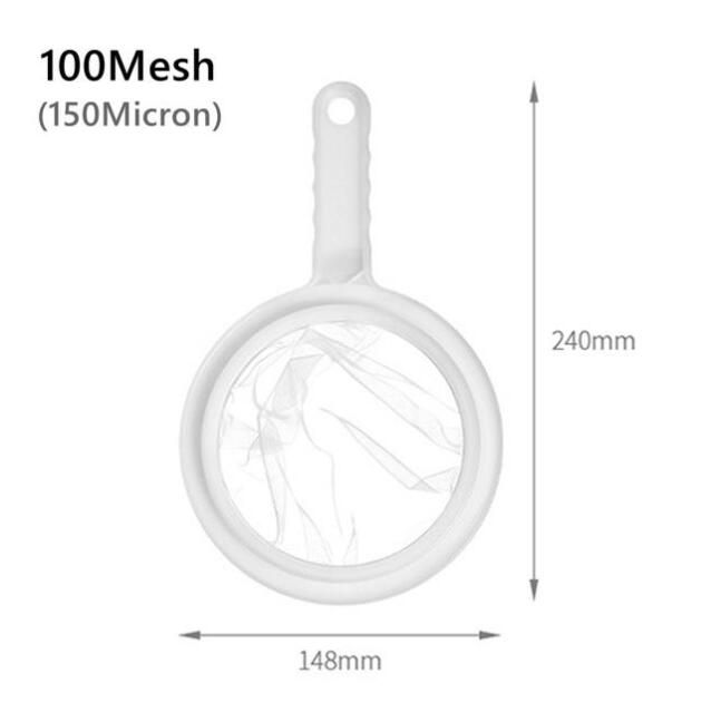 100mesh-50micron