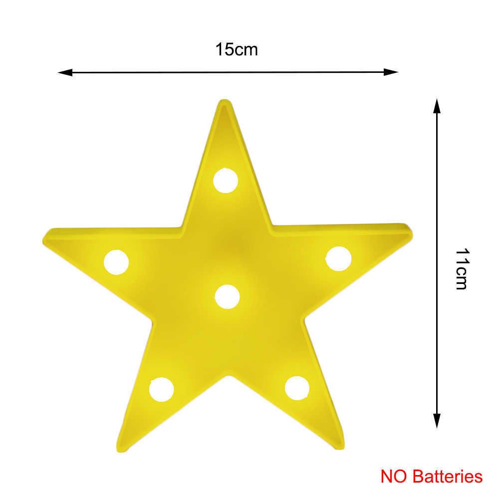 yellow star