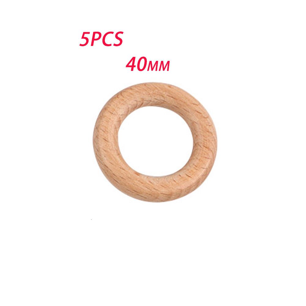 5 -stcs 40 mm ring