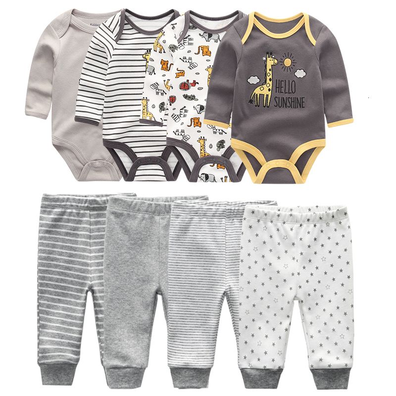 vêtements de bébé 8002