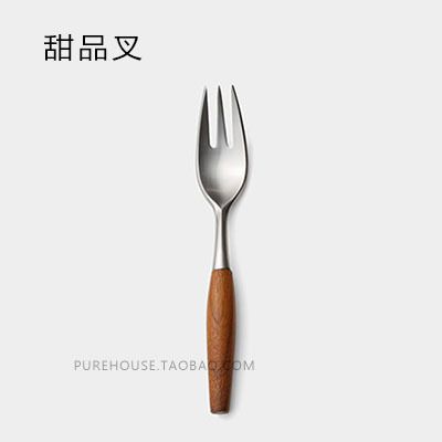 Dessert fork