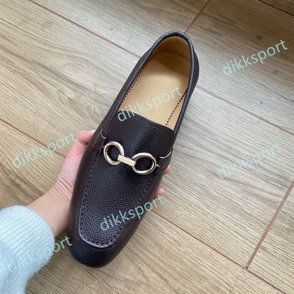 Las mejores ofertas en Mocasines para conducir Louis Vuitton para hombre