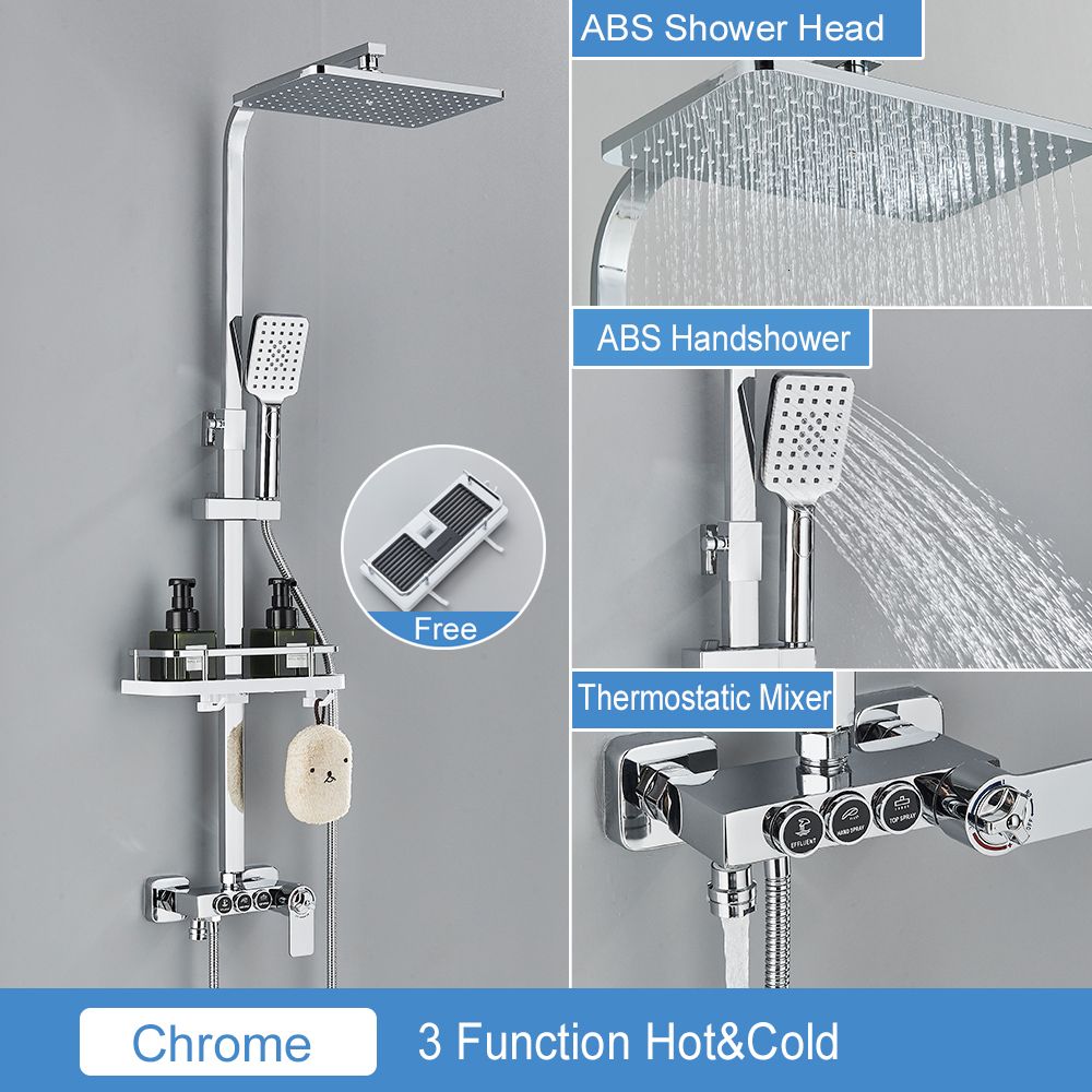 3ways thermostatisch-b