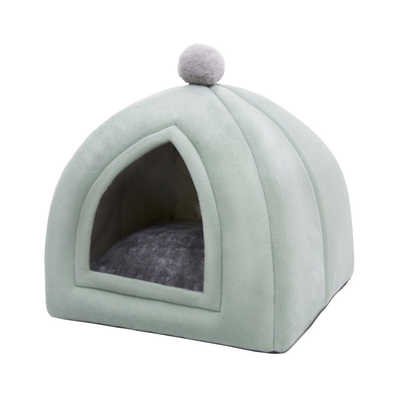 Dog Cat House S 25X25X27cm1