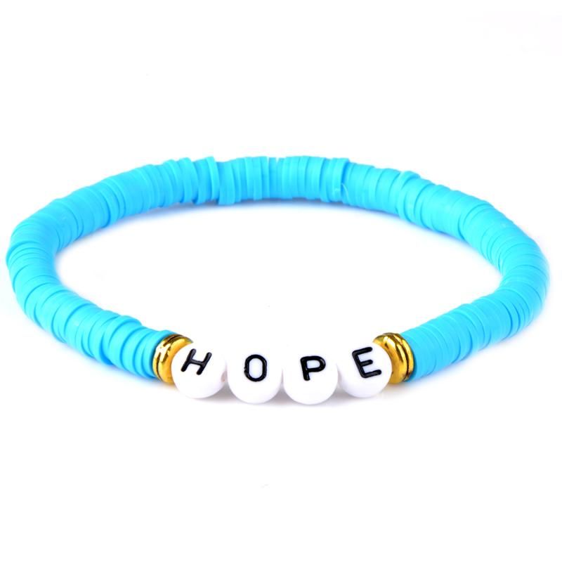 Hope 7,5 polegadas (19cm)