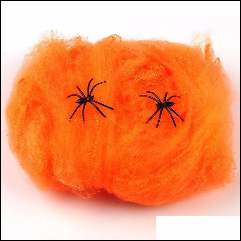 Oranje (20 g)