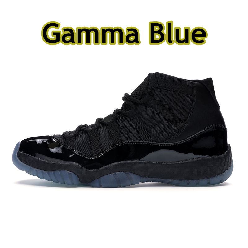 Gammablauw