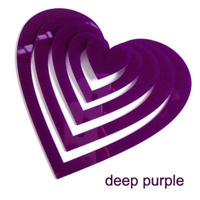 Deep Purple 6 Conjuntos
