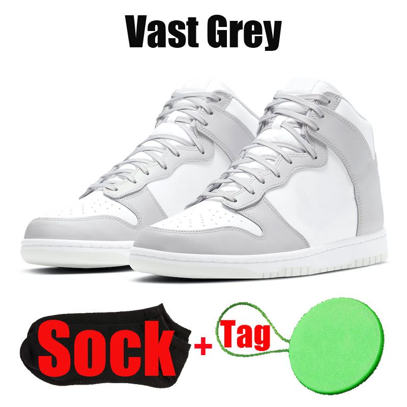 #7 Vast Grey