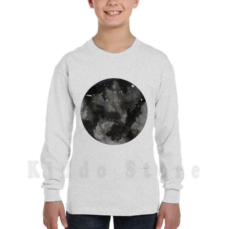 TeenLongSleeve-Gris