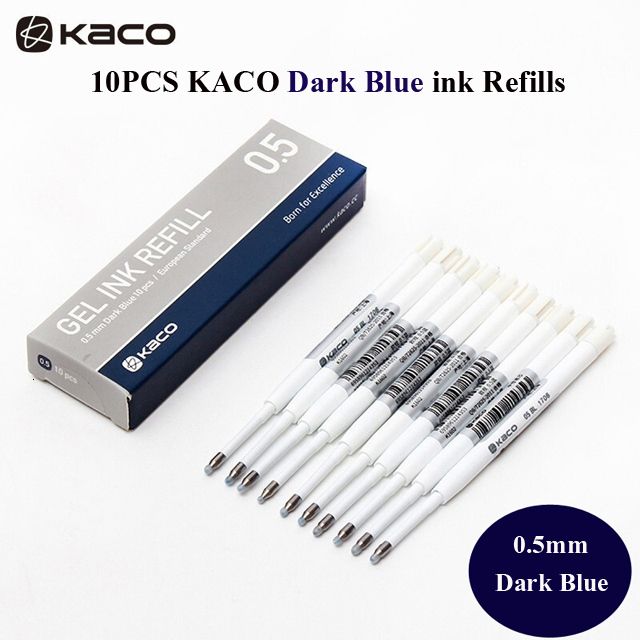 10kaco dblueインク