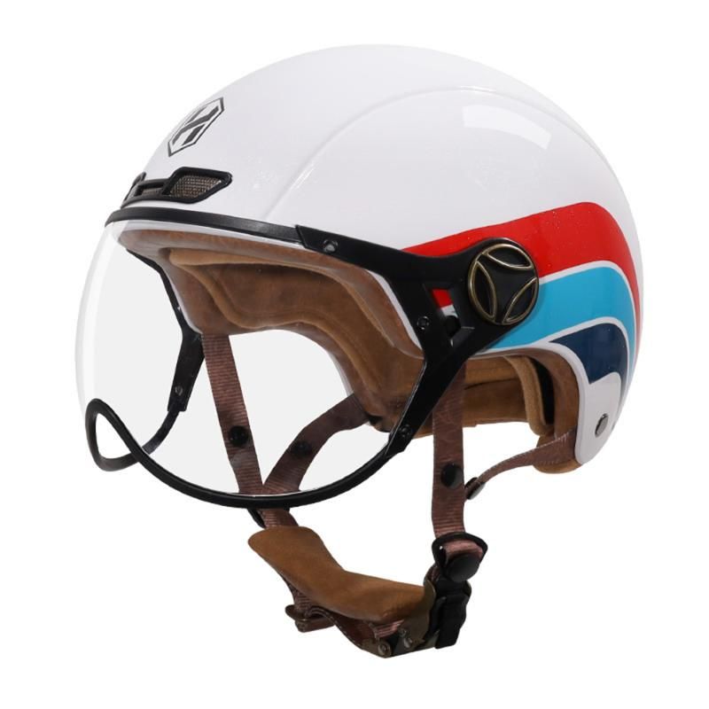 Helmet Motorcycle A2