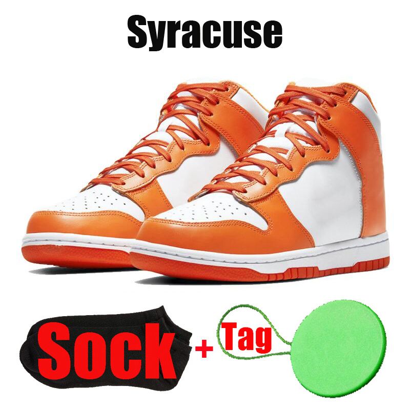 #6 Syracuse