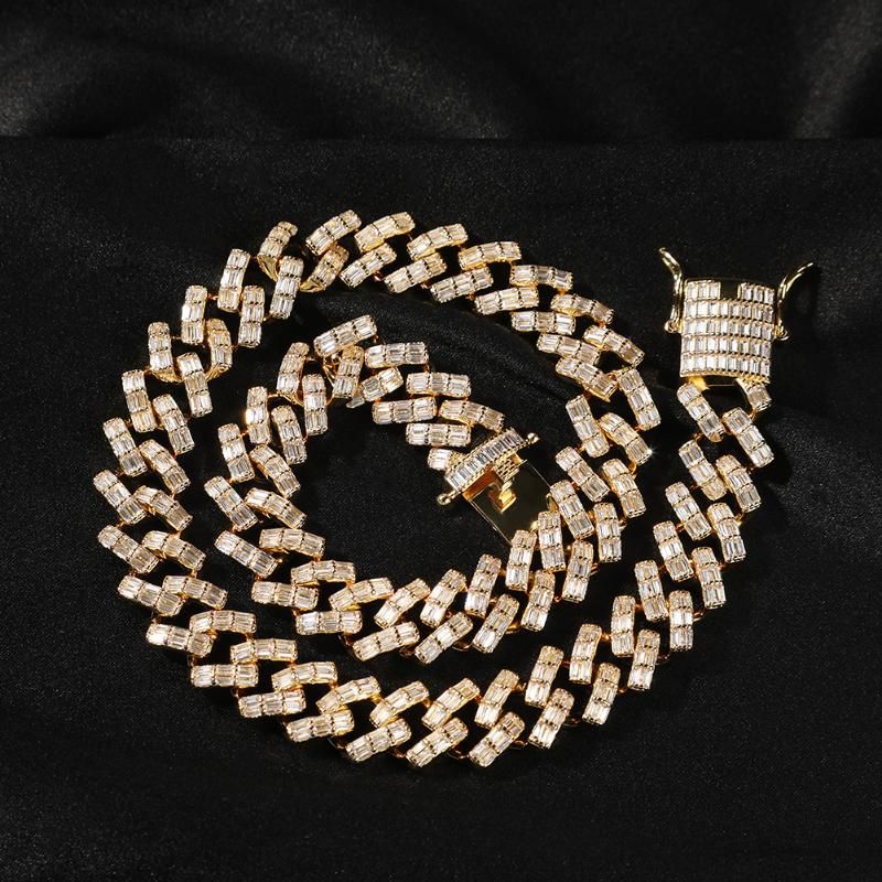 золотое ожерелье 18 дюймов