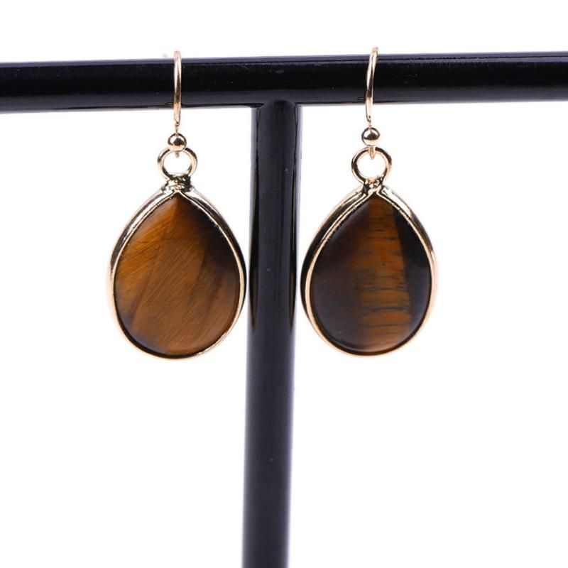 Tiger Eye Stone Kina