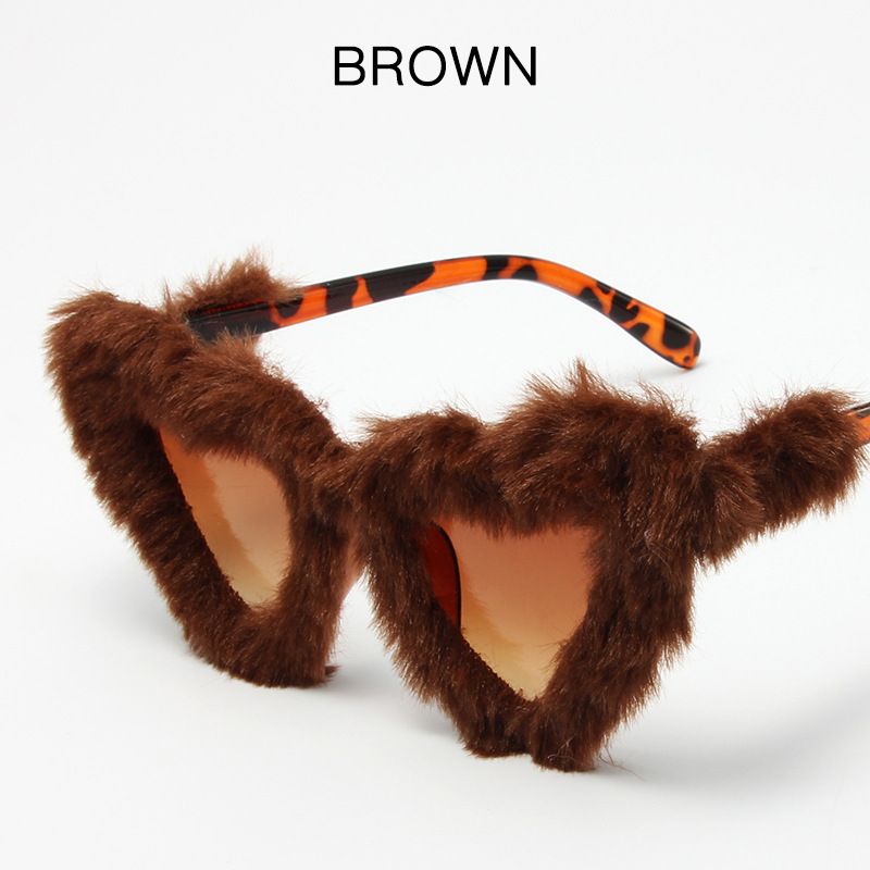 BrownenLeopard Chine